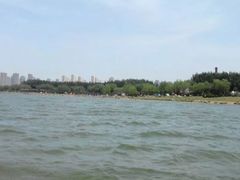 -丁香湖公园