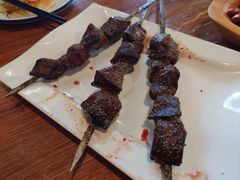 -宝山一号馕坑肉