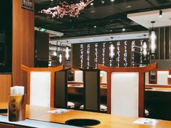 大堂-呷哺呷哺 黄金牧场 (回龙观港龙店)