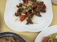 -吉莲利苑海鲜酒家(珠海拱北29年老字号店)