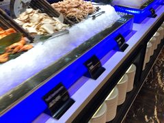 -加餐海鲜自助(集美银泰百货店)