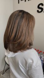 -T-Hair Salon