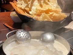 -淼福猪肚鸡·椰子鸡火锅(大沙地店)
