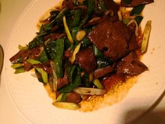 -乔阿马·江南味·驴肉香(龙湖华泾天街店)
