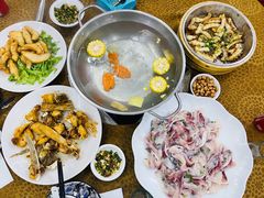 -红日饭店(裕隆三路店)