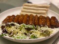 -常州新城希尔顿酒店-御玺中餐厅