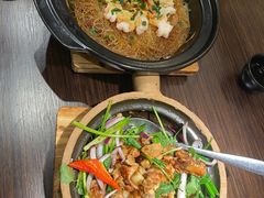 -啫火啫啫煲·顺德干蒸(壹海城店)