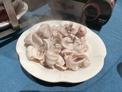 -天怡·鱼工厂(临江店)