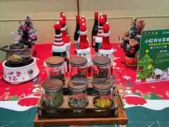 -海底捞火锅(亲贤北街店)