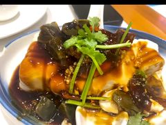-海知道大连海鲜水饺(南山大冲店)