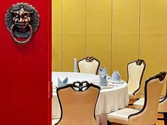 -满堂·烤鸭店·北京菜(鼓楼店)