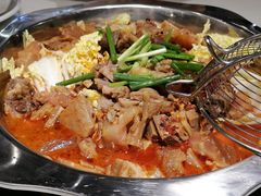 -古乐牛香·鲜牛肉牛杂火锅(吴江三里桥运东商业广场店)