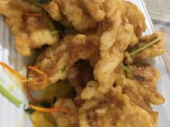 锅包肉-人民公社大食堂(顺义总店)
