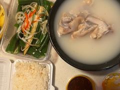 -彭记老妈蹄花(文化路店)