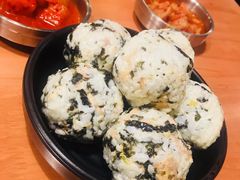 -肥肥虾庄·金牌油焖大虾(杨园滨江时代walk店)