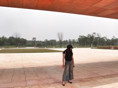 -盘龙城国家考古遗址公园