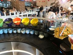 -蕃茄述·好汤自然来(江汉路店)