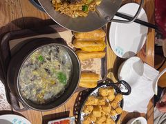 -符离集餐厅(万象城店)