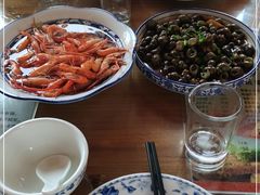 -洞天食府(北大街店)