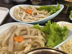 -蒙星月涮肚火锅城(宏运家园店)
