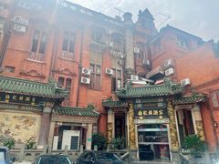 -梅龙镇酒家(南京西路总店)