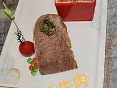 -百草滩羊清水涮羊肉·清真·宁夏盐池滩羊(莲花桥店)
