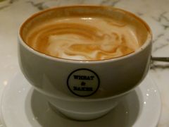 -WHEAT&BAKER-麥(凯德来福士店)