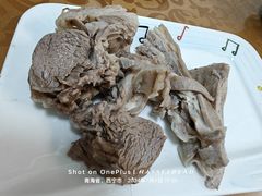 -尕西木老春台东乡手抓美食