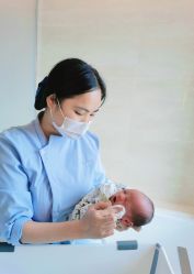 -圣贝拉母婴护理中心(广州瑰丽店)