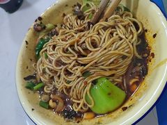 -赵伍面庄(松石大道店)