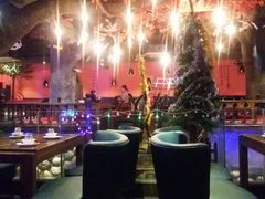 -令狐冲烤鱼·烧菜馆(达明店)