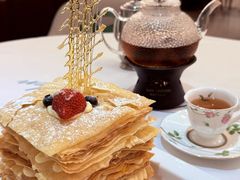 -翠园(广州太古汇店)