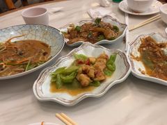-京滨饭店·餐厅(阜外大街店)