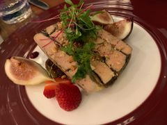 -Golden Lily河内巴黎法越料理餐厅(建国西路店)