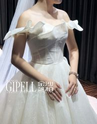 -保定金沙芝柏婚礼策划