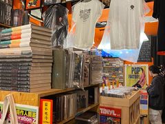 -独音唱片 Indie Music