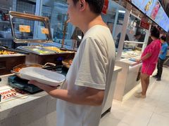 -八婺饭堂·自选店(新光汇店)