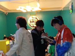 -荒岛实景沉浸密室(江汉路1店)