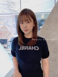 -ZAGA形象设计