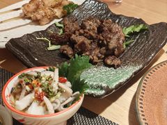 -德川家日本料理(中关村寰太大厦店)