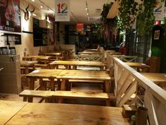 -木屋烧烤(西南角店)