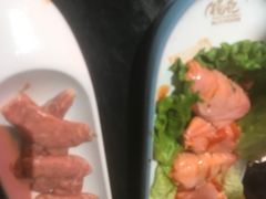 -杨记齐齐哈尔烤肉(五莲路店)