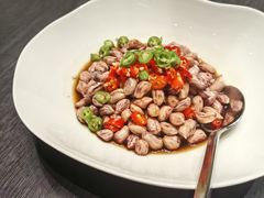 -莲·中餐厅(成都首座万豪酒店)