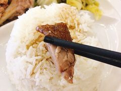 -陆记鹅庄·潮汕菜·狮头鹅(大仟里店)