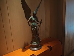 -波特曼西餐厅(中央大街店)