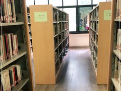 -青岛市图书馆