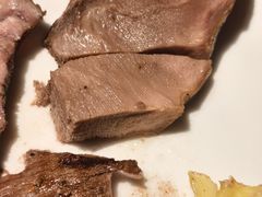 -拉蒂娜·巴西牛排馆 Latina·Brazilian Steakhouse(王府井喜悦店)
