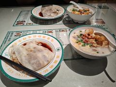 -西关明记肠粉·亚洲地标美食(北京路店)