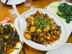 -醉壹号海鲜大排档·老厦门特色菜(厦门美食地标店)