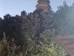 -宝庆寺塔